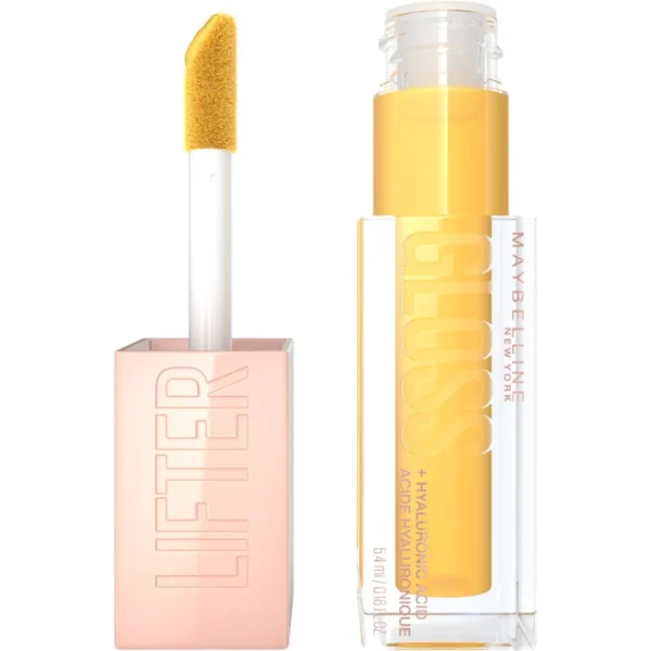 MAYBELLINE LABIAL LIQ LIFTER GLOSS HONEY HONEY 026 X 4.8 GR