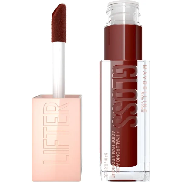MAYBELLINE LABIAL LIQ LIFTER GLOSS HONEY MAPLE 028 X 4.8 GR