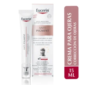 EUCERIN ANTI-PIGMENT LAPIZ CORRECTOR 5ML