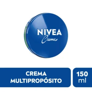 NIVEA CREMA LATA 150ML