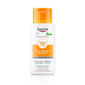 EUCERIN SUN ALLERGY PROTECT GEL-CREMA 150ML