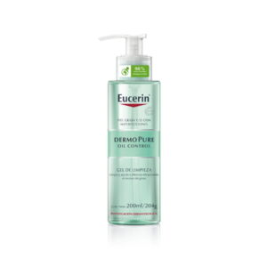 EUCERIN DERMOPURE OIL CONTROL 200ML