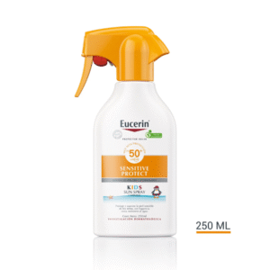 EUCERIN SUN KIDS SENSITIVE PROTECT FPS50+ SPAY 250ML