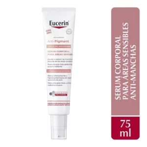 EUCERIN ANTI-PIGMENT SERUM CORPORAL ÁREAS SENSIBLES 75ML