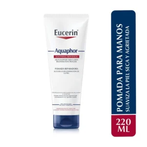 EUCERIRIN AQUAPHOR REPARADORA X220