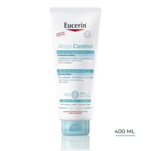 EUCERIN ATOPI CONTROL CREMA FORTE 100ML