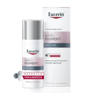 EUCERIN ANTI-PIGMENT CREMA NOCHE 50 ML