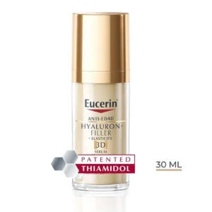 EUCERIN HYALURON FILLER + ELASTICITY SERUM 3D 30ML