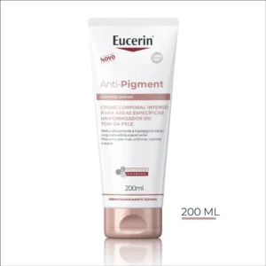 EUCERIN ANTI-PIGMENT CREMA CORPORAL ÁREAS ESPECÍFICAS 200ML