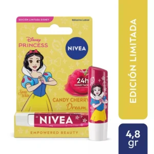 NIVEA BALSAMO LABIAL CANDY CHERRY ED. LIM.