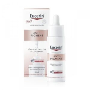 EUCERIN ANTI-PIGMENT SERUM FACIAL ULTRA LIGHT 30ML