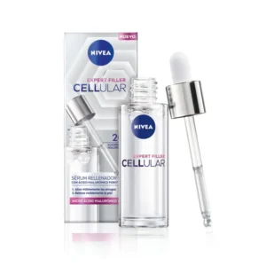 NIVEA CELLULAR EXPERT FILER SERUM ACIDO HIALURONICO 30ML