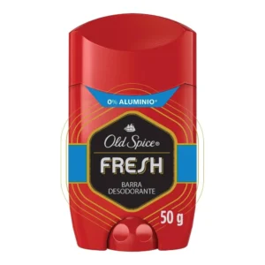 OLD SPICE BARRA FRESH 50G