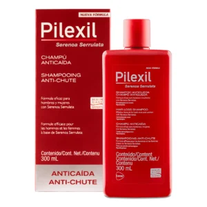 PILEXIL SH ANTICAIDA X 300 ML