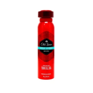 OLD SPICE DESODORANTE SPRAY PURE SPORT 150 ML