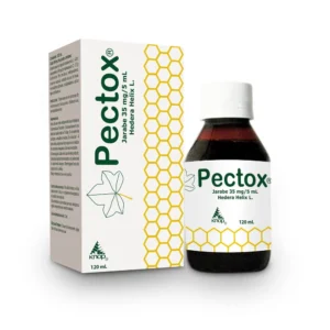 PECTOX 120 ML ( HEDERA HELIX)