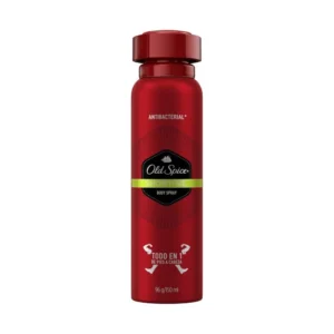 OLD SPICE DESODORANTE SPRAY SHOWTIME X 150 ML