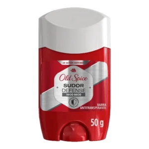 OLD SPICE BARRA SUDOR DEFENSE 50G