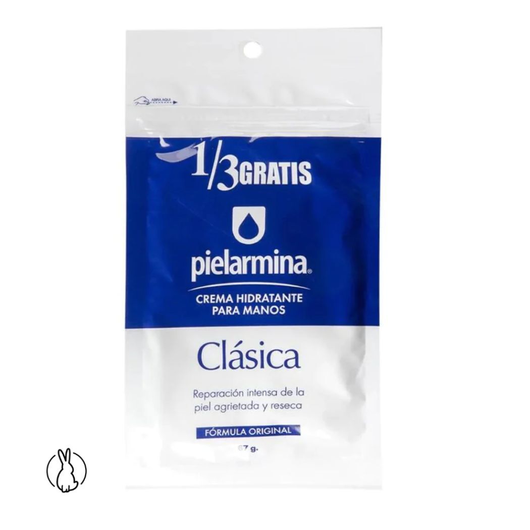 PIELARMINA BOLSA 67G