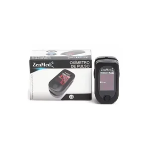 OXIMETRO DE PULSO