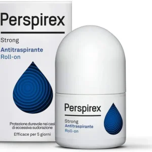 PERSPIREX STRONG ROLL-ON 50ML