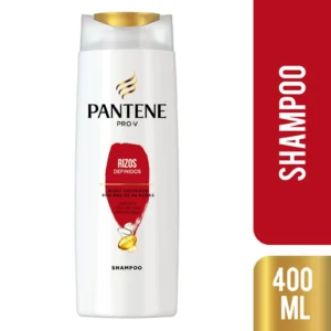 PANTENE SH RIZOS DEFINIDOS 400ML