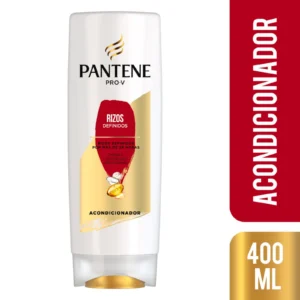PANTENE ACON RIZOS DEF 400 ML