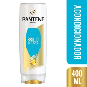 PANTENE ACON BRILLO EXT 400ML