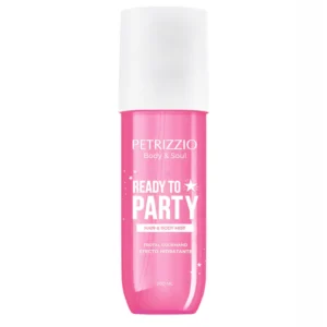 PETRIZZIO FRAGANCIA H&B READY TO PARTY 200ML