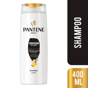 PANTENE SH HIDRATACION EXT 400ML