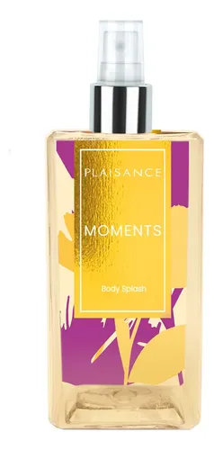 PLAISANCE SPLASH MOMENTS 250ML
