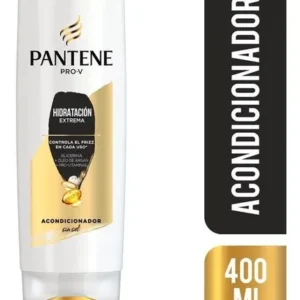PANTENE ACON HIDRATACION EXT 400 ML