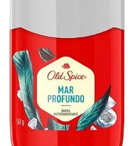 OLD SPICE MAR PROFUNDO 50G