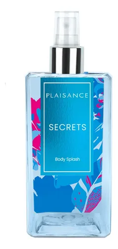 PLAISANCE SPLASH SECRETS 250ML