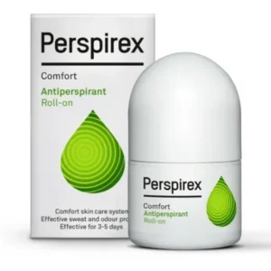 PERSPIREX COMFORT 20ML