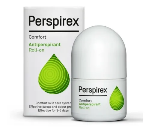 PERSPIREX COMFORT 20ML