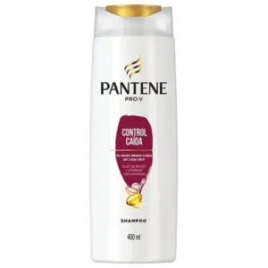 PANTENE SH CONTROL CAIDA