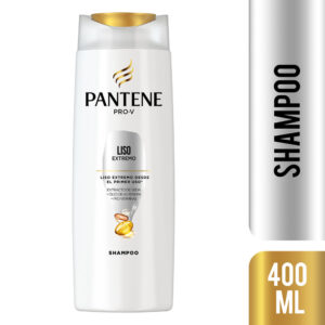 PANTENE SH EXTRA LISO 400 ML