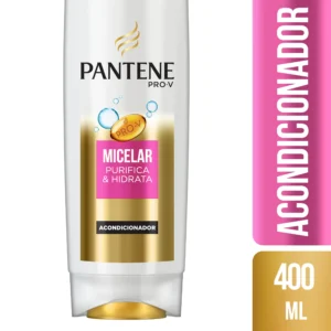 PANTENE ACON MICELAR 400ML