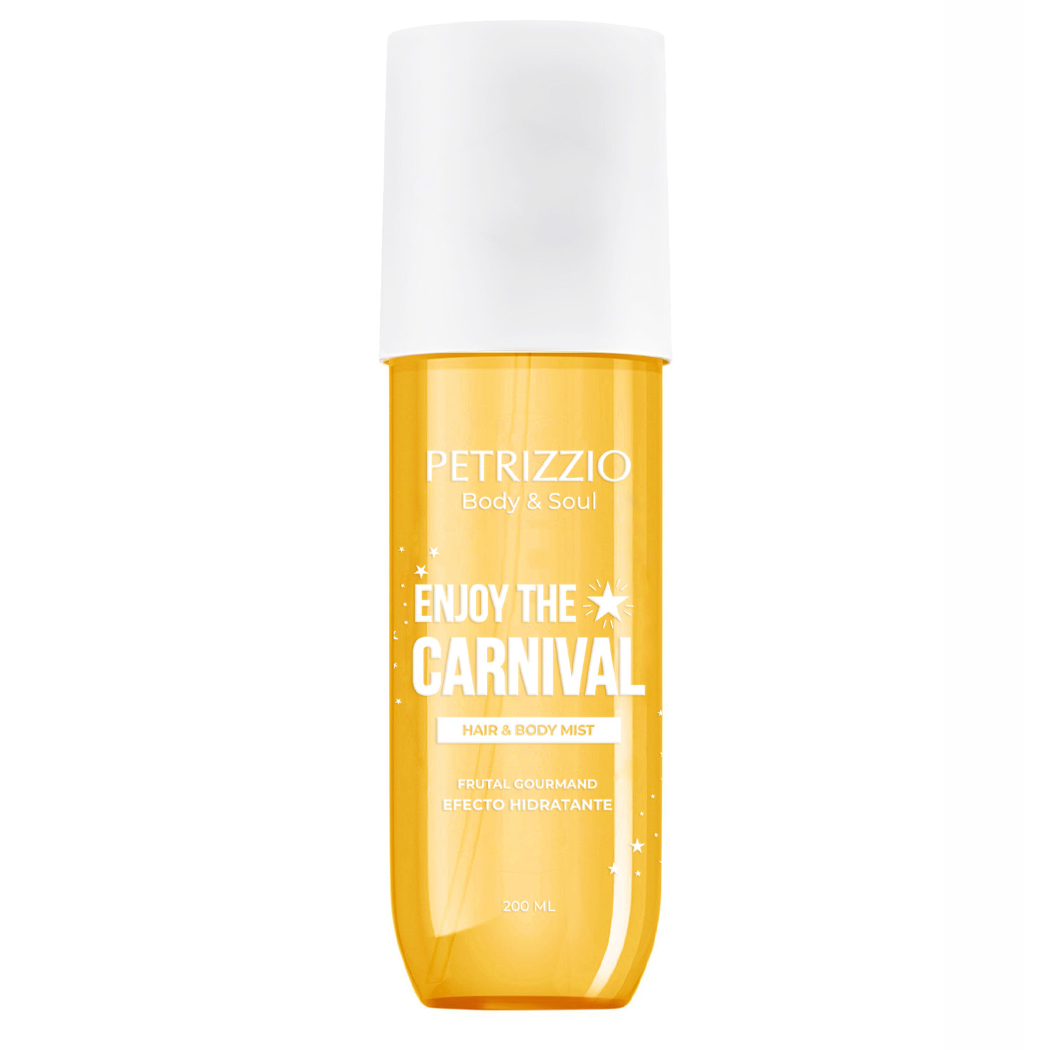 PETRIZZIO FRAGANCIA H&B ENJOY THE CARNIVAL 200ML