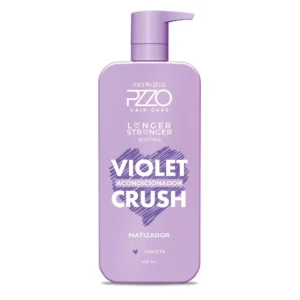 PETRIZZIO MATIZADOR VIOLET ACON 400ML