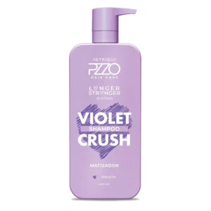 PETRIZZIO SHAMPOO MATIZADOR VIOLET 400ML