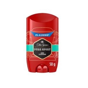 OLD SPICE BARRA PURE SPORT DESODORANTE X 50 G