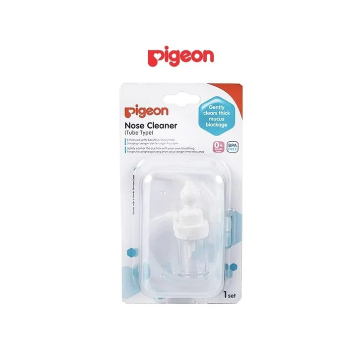 PIGEON ASPIRADOR NASAL 0 MESES+