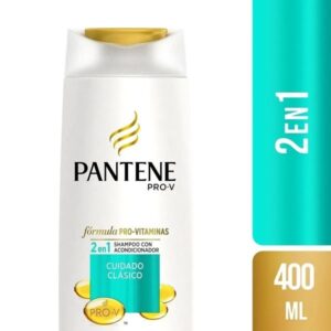 PANTENE SH CUIDADO CLASICO 2 EN 1
