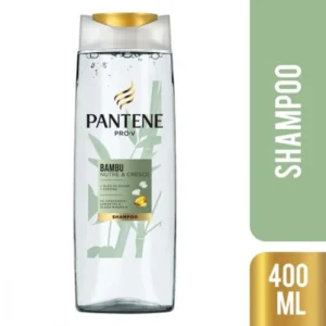 PANTENE SH BAMBU 400 ML