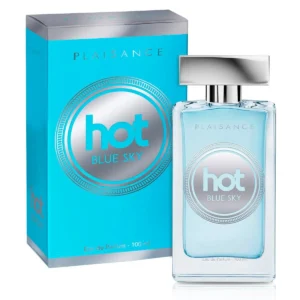 PLAISANCE HOT BLUE SKY 100ML