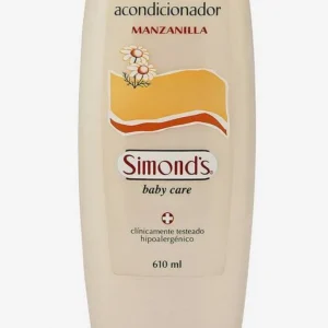 SIMONDS ACON MANZANILLA 610 ML