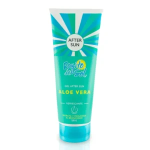 RAYITO DE SOL GEL AFTER SUN 220GR