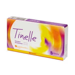 TINELLE 28 COMP.